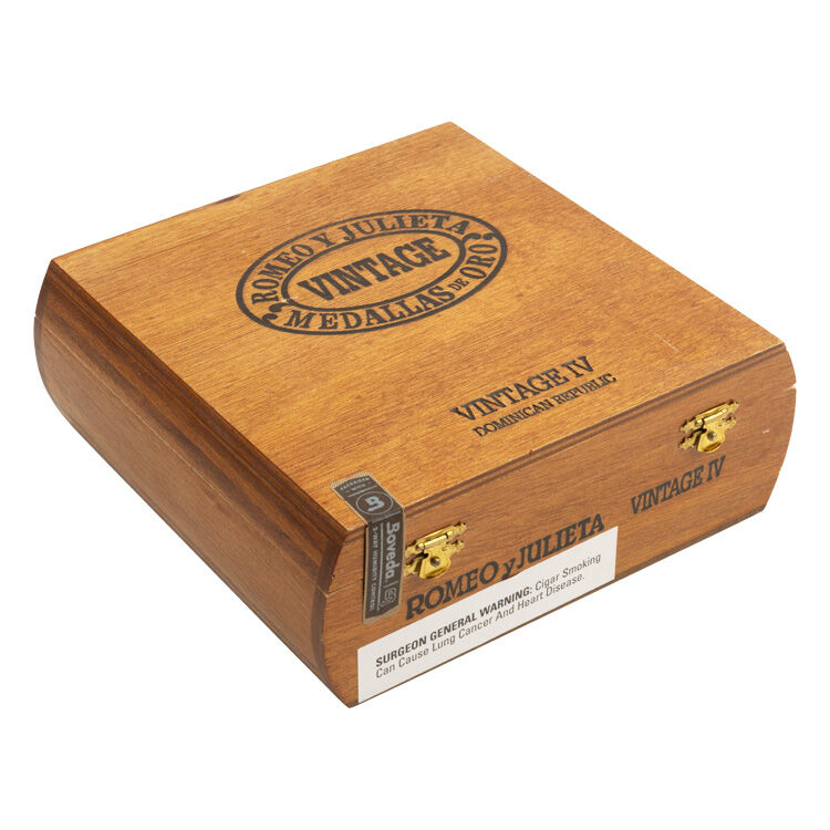 View product media RV4 Vintage IV, , jrcigars 3
